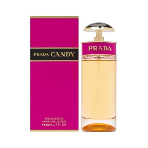 Bargello, версия CANDY, PRADA (Женский)