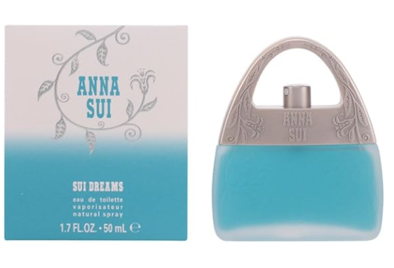 Bargello, версия SUI DREAMS, ANNA SUI (Унисекс)