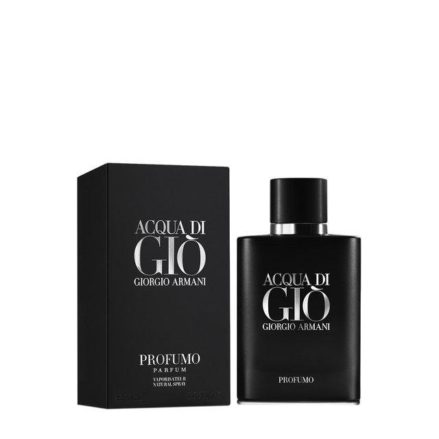 Bargello, версия AQUA DI GIO PROFUMO, GIORGIO ARMANI (Мужской)