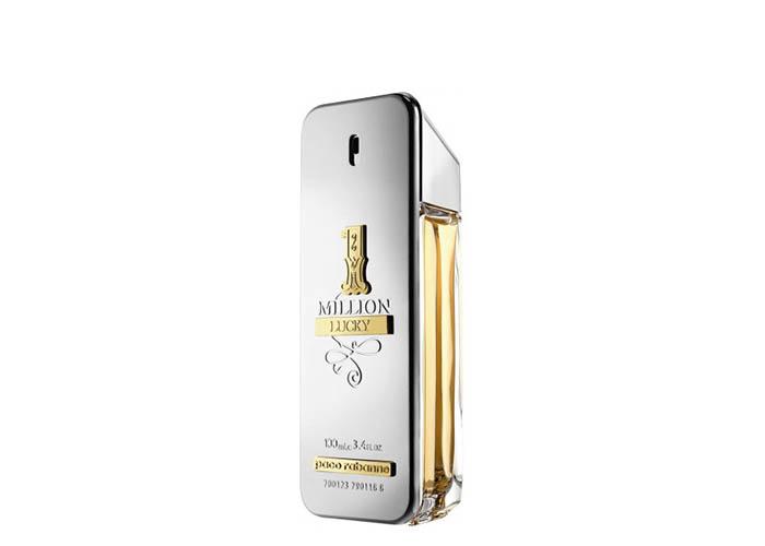 Bargello, версия ONE MILLION LUCKY, PACO RABANNE (Мужской)