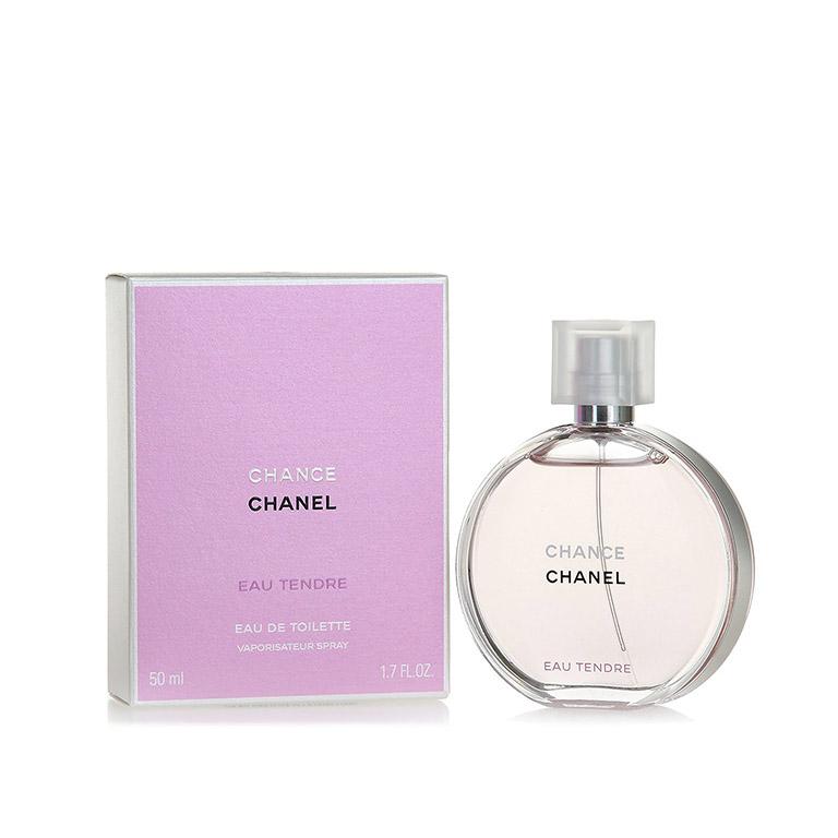 Bargello, версия CHANCE EAU TENDRE, CHANEL (Женский)