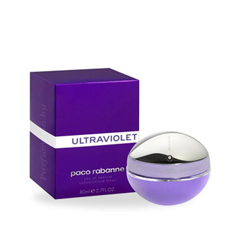 Bargello, версия ULTRAVIOLET, PACO RABANNE (Женский)