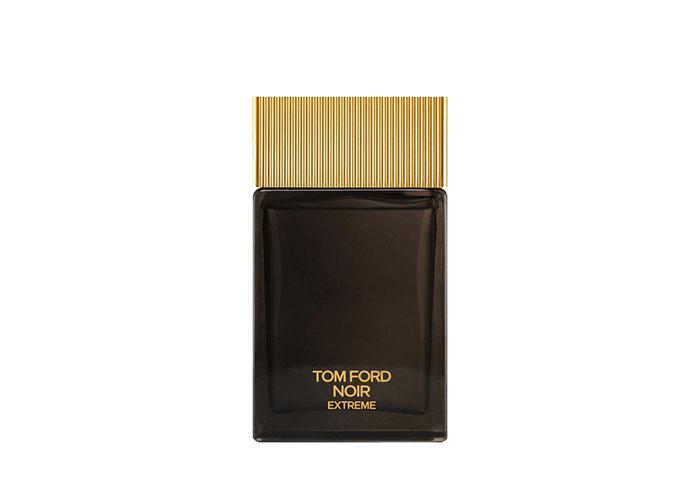 Bargello, версия NOIR EXTREME, TOM FORD (Мужской)