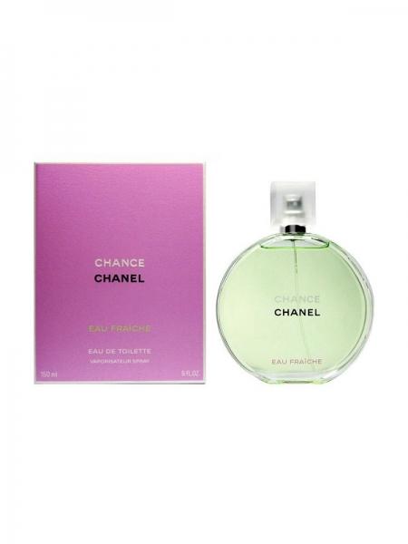 Bargello, версия CHANCE EAU FRAICHE, CHANEL (Женский) 132