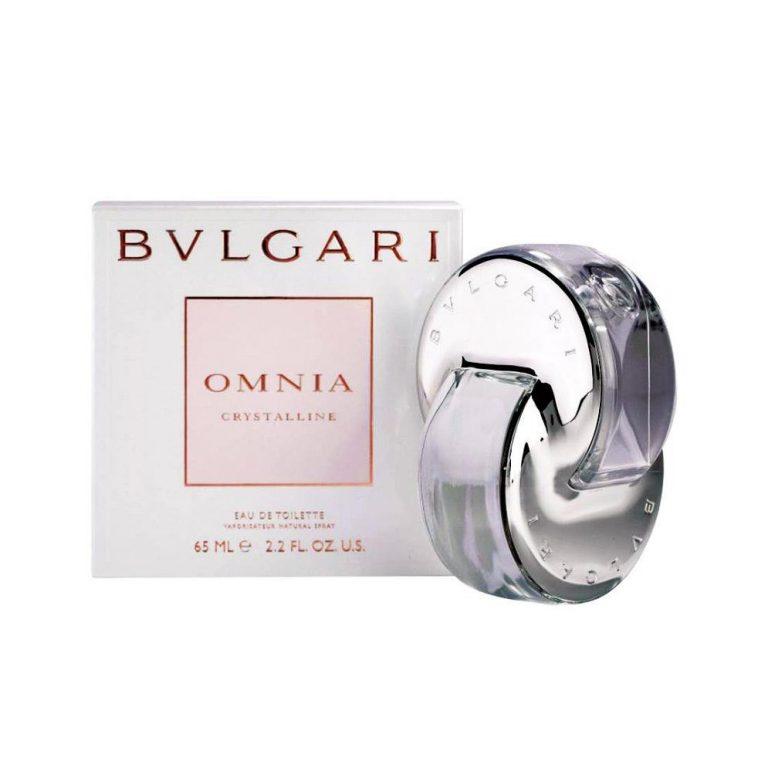 Bargello, версия OMNIA CRYSTALLINE, BVLGARI (Женский) 381