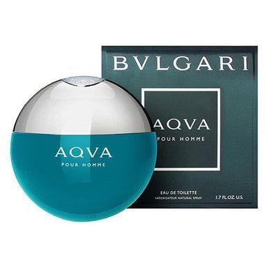 Bargello, версия AQVA POUR HOMME, BVLGARI (Мужской)