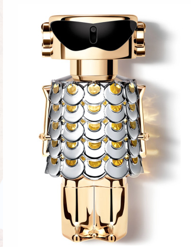 Bargello, версия FAME PACO RABANNE (Женский)