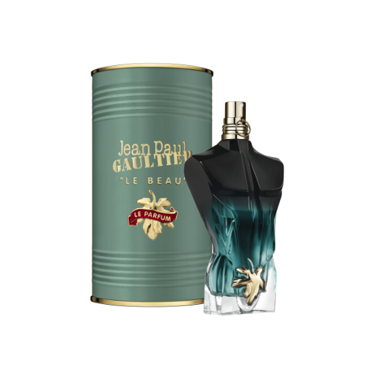 Bargello, версия Le Beau Le Parfum Jean Paul Gaultier(мужской)